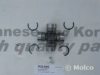 TOYOT 0437187304 Joint, propshaft